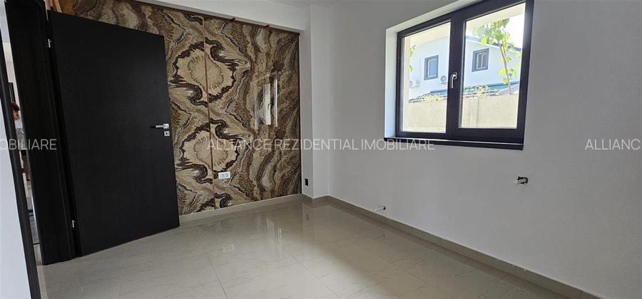 <Casa individuala> 4 camere 3 bai teren 380 m2 Zona linistita - 3