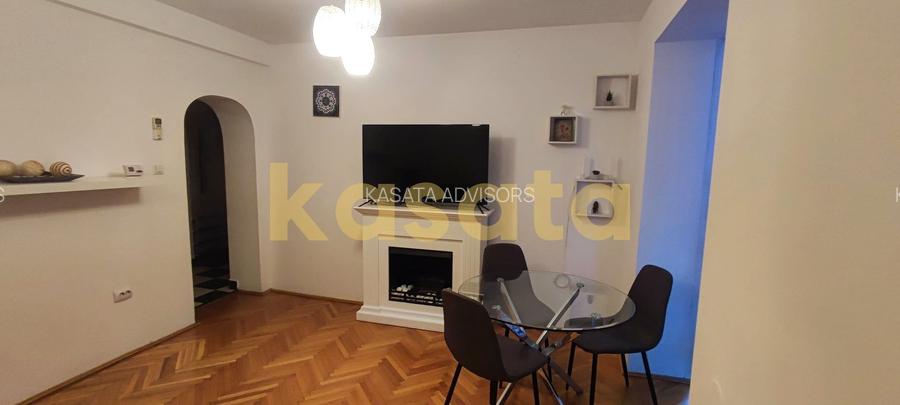 DE INCHIRIAT | APARTAMENT 2 CAMERE | PRIMAVERII | DECOMANDAT - 2
