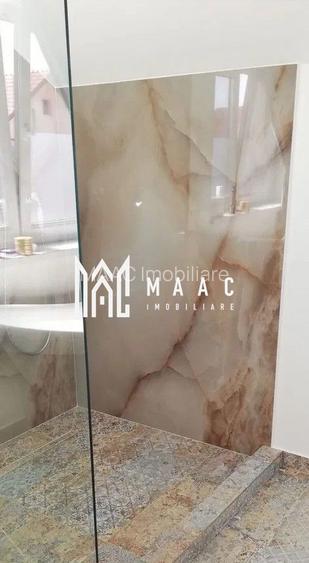 Casa individuala | 216 mp utili | Teren 500 mp | Veterani - 17