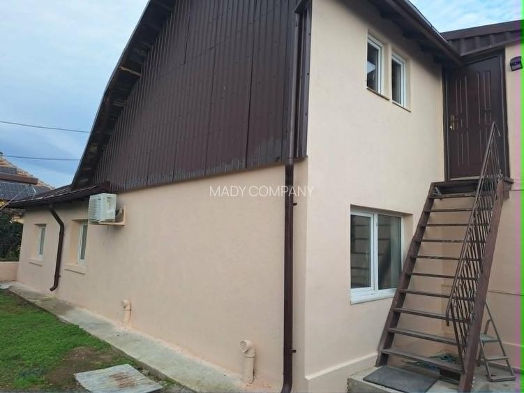 Palazu Mare-Elvila casa 5 camere,632 mp teren, Garaj - 8