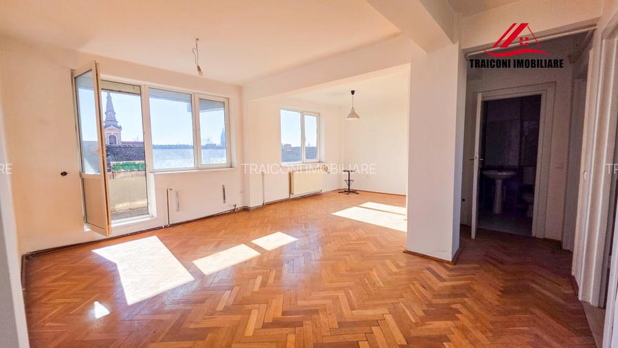 Apartament Ultracentral, Piata Unirii, Centru, 3 camere - 6