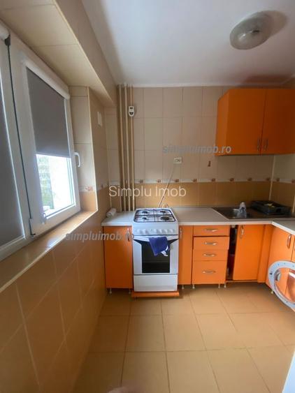 Garsonieră de închiriat Sector 3 Râmnicu Sărat mobilată utilata - 5