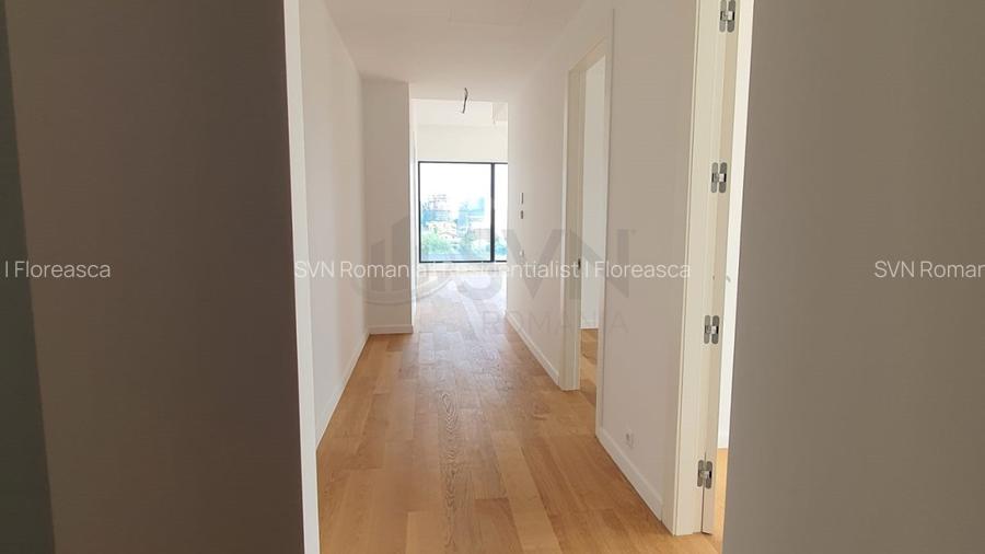 REA1023650 Apartament 4 camere I One Verdi Park I Vedere Panoramica I Best deal - 4