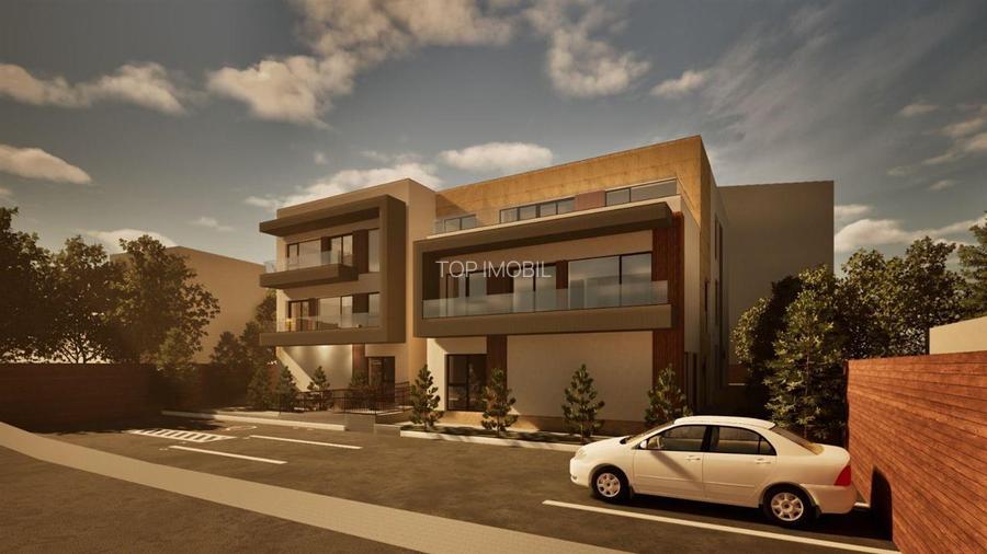 Apartament nou, Tatarasi, 2 camere decomandat, 60mp, etaj 1, Comision 0% - 2