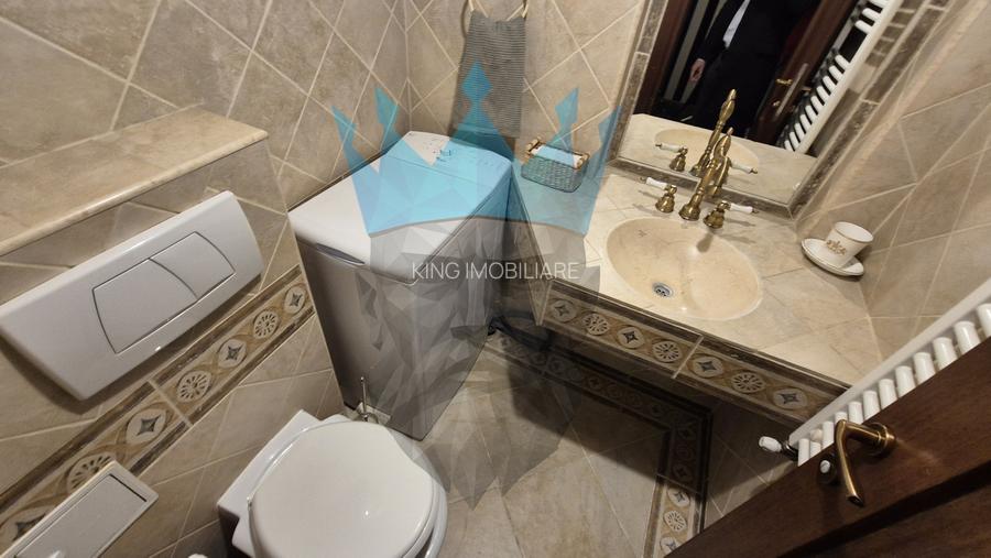  Apartament 3 Camere Natiunile Unite Bucuresti - 14