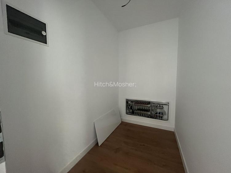 Casa duplex premium în Dumbrăvița, zona Cora - 13