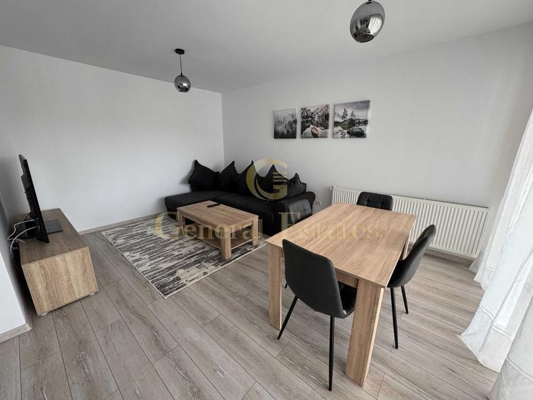 Apartament 2 camere | Prima închiriere | Sunnyville Plus Racadau - 3