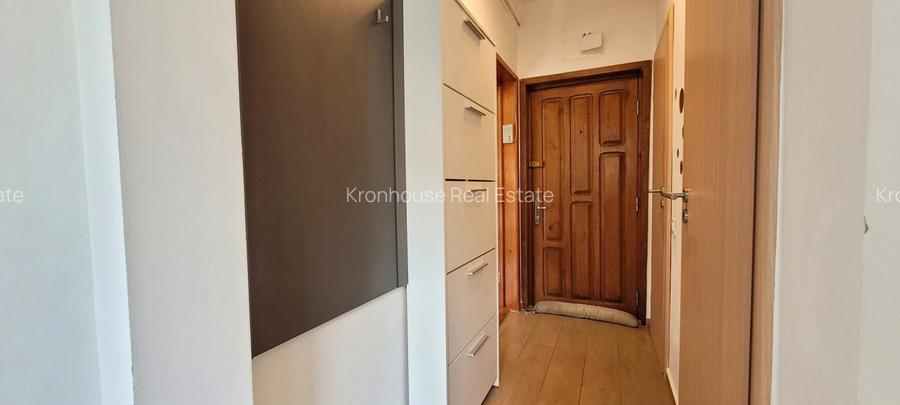 Garsoniera in zona centrala (strada Lunga) - 9