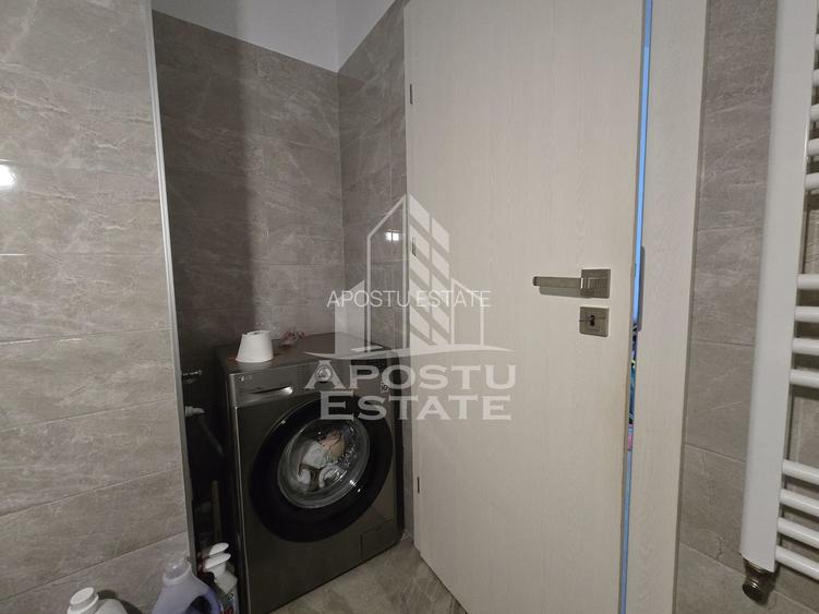 Apartament de vanzare cu 2 camere, etaj intermediar, bloc nou,Aradului - 9