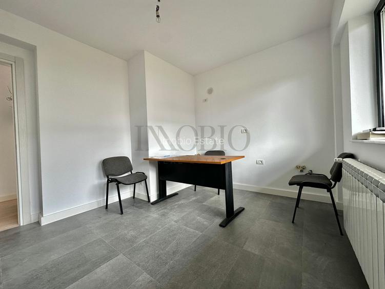 Apartament 4 Camere | Terasa + Curte 68 MP | Jolie Ville - 4
