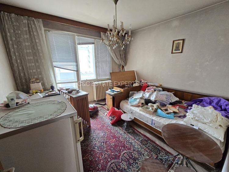 Vitan-Bobocica / Oportunitate Investitie / Apartament 3 Camere - 8