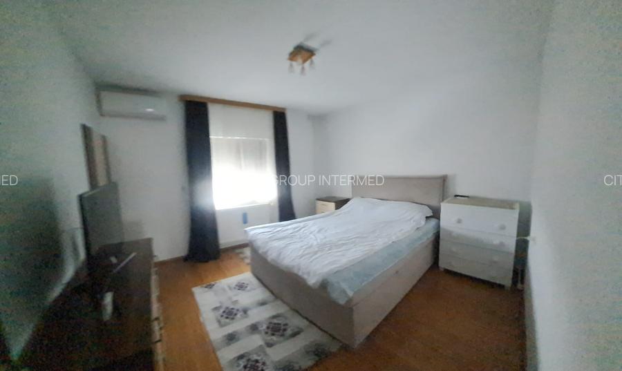 Techirghiol - vila P+1, zona buna, acces facil dinspre Constanta - 8