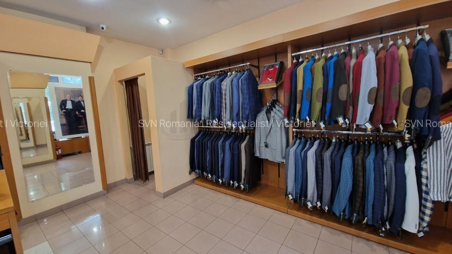 REC3001302 Spatiu comercial Mosilor - 3