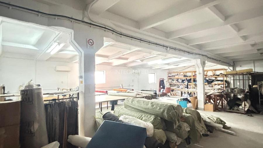 Craiova, Bariera Valcii, Hala de vanzare Centura Nord - 6