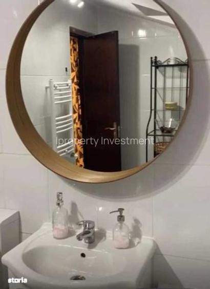 Berceni | 2 camere  | Balcon | Renovat | Metrou - 8
