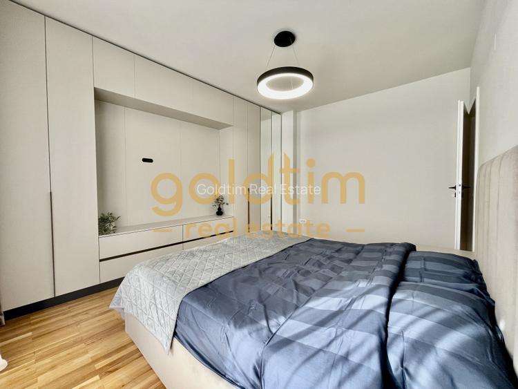 NEW/ FIRST RENT/ STORAGE/ UNDERGROUND PARKING - 24