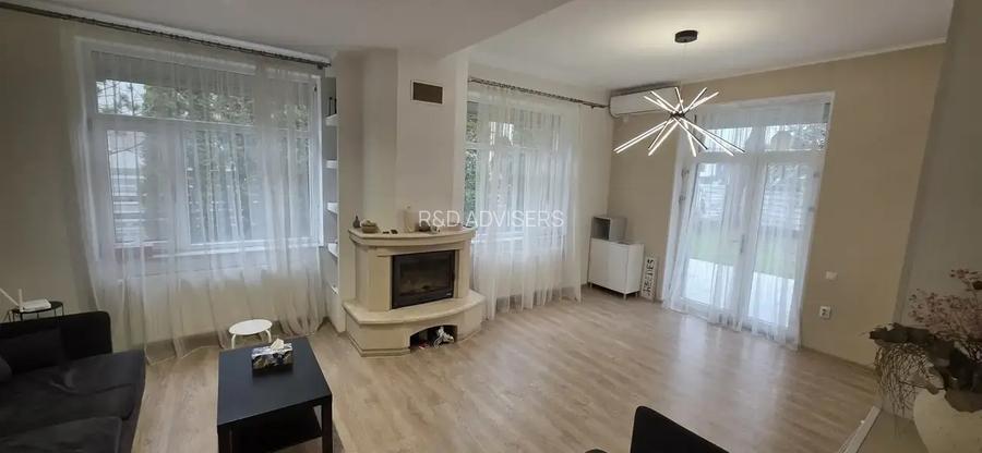 Casă cu 5 Camere Otopeni | Individuala | Curte mare | Semimobilata - 4