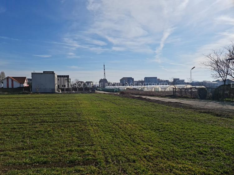 Teren de vanzare in Agigea zona Golful Pescarului - 6