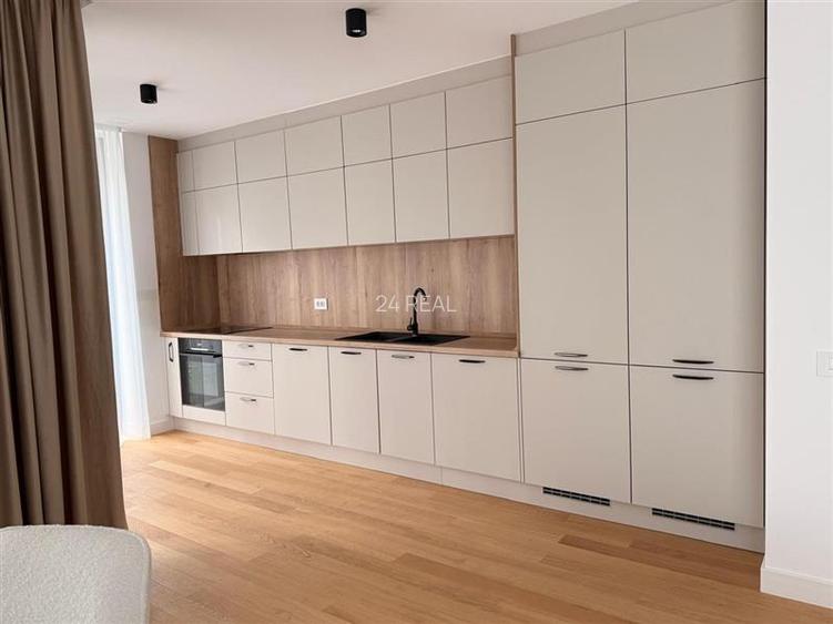 Apartament 4 camere, superb Pipera, cladire exclusivista, 250mp curte - 9