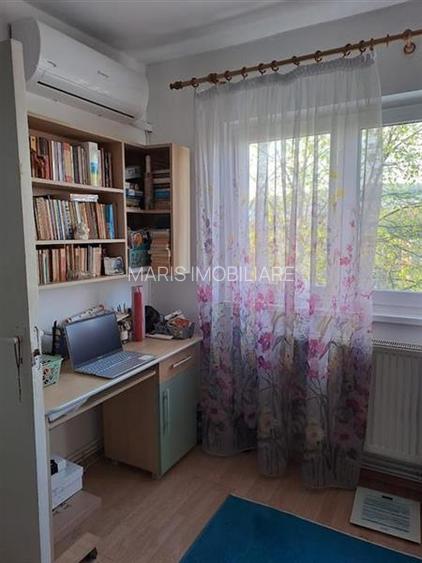 Tudor - Dacia apartament 2 camere mobilat + garaj - 9