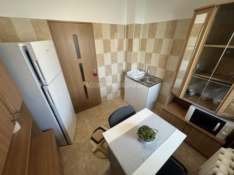Apartament 2 camere zona Tomis Nord cu Gaze - 5