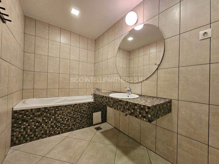 Apartament 2 camere Pipera - Erou Iancu Nicolae - Forest Hill - 8