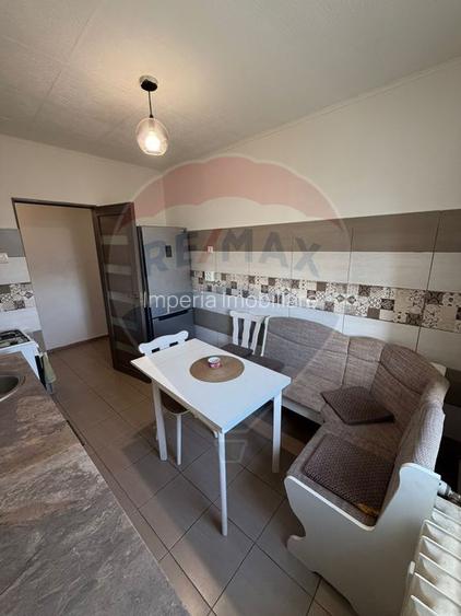 2 camere Calea Bucuresti, Aer conditionat - 4