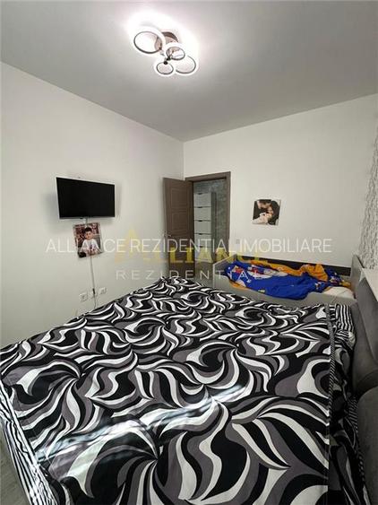 Popesti Apartament 2 Camere 58 mp - 3