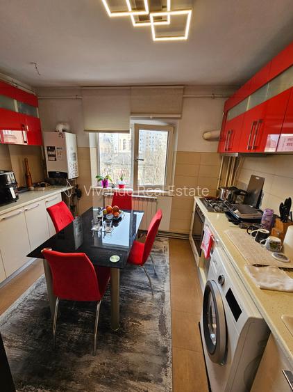 Apartament 2 camere Unirii | Camera de Comert | centrala proprie - 8