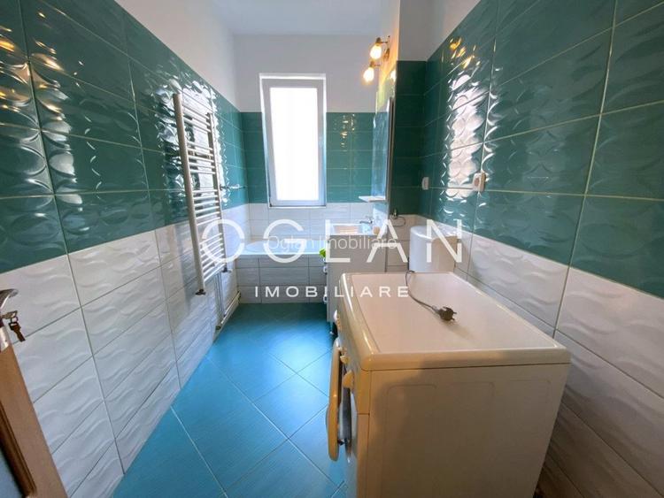 Apartament tip studio, suprafata generoasa, Et. 1, Cedonia - 2