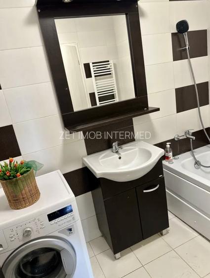 2 camere Drumul Taberei - Valea Cricovului *parcare subterana* - 7