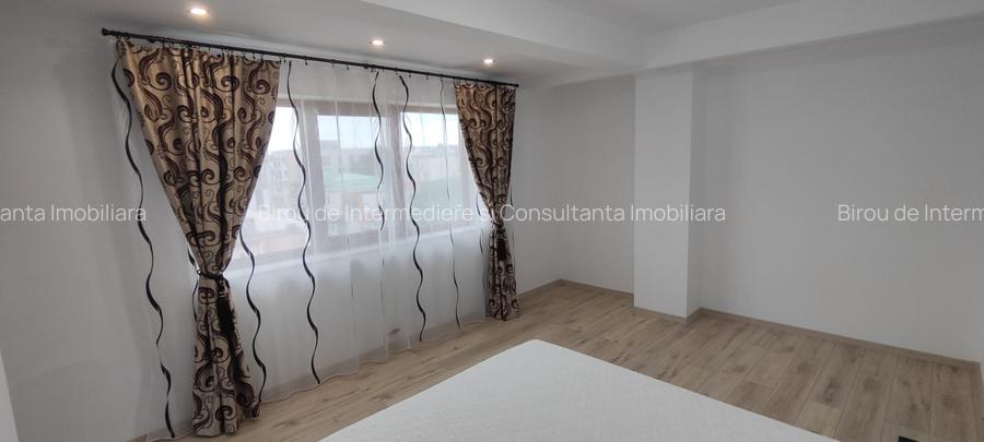 ⏩ Compozitori 3 Camere Decomandate 70m² Mobilat Utilat Centrala Loc de Parcare - 9