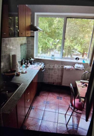 2 Camere - 45MP | Etaj Intermediar 1/10 | Metrou Lujerului - 4 minute - 3