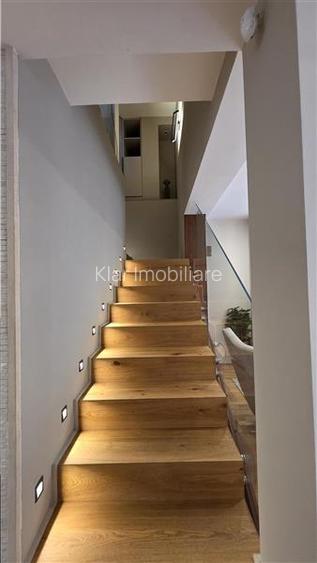 Casa PREMIUM 4 camere 200mp, teren 300mp, Andrei Muresanu - 21