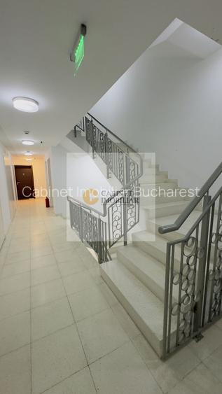 2 Camere | Utilat & mobilat | Parcare Inclusa | New Point 1 | Centrala - 14