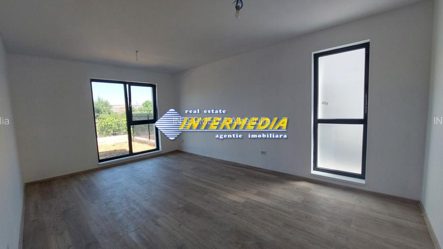 Casa Noua 4 camere in zona Alba-Micesti, toate utilitatile - 2