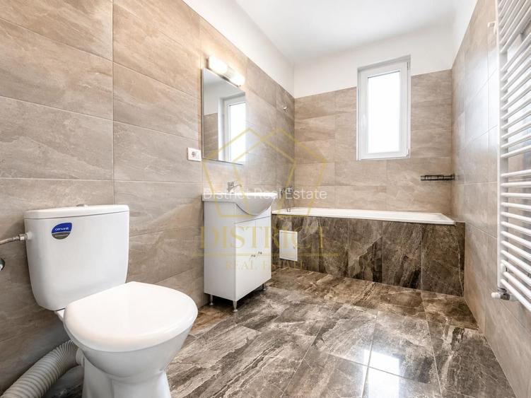 Apartament cu 2 camere | Giroc - 10