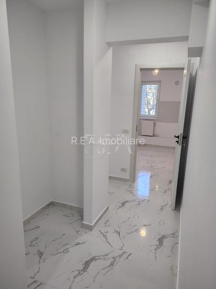3 camere, et 3/10, centrala, renovat-Drumul Taberei - 8