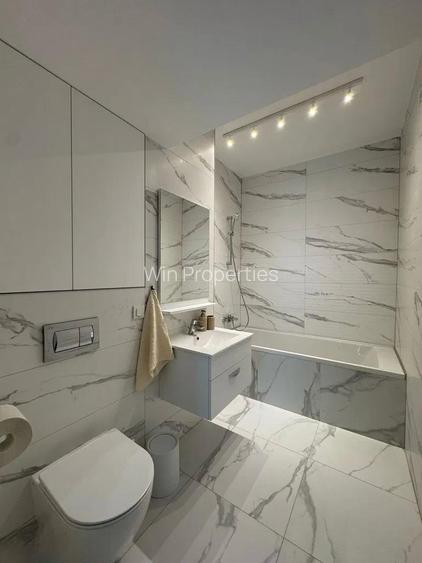 Pipera | 3 camere | Prima inchiriere - 11