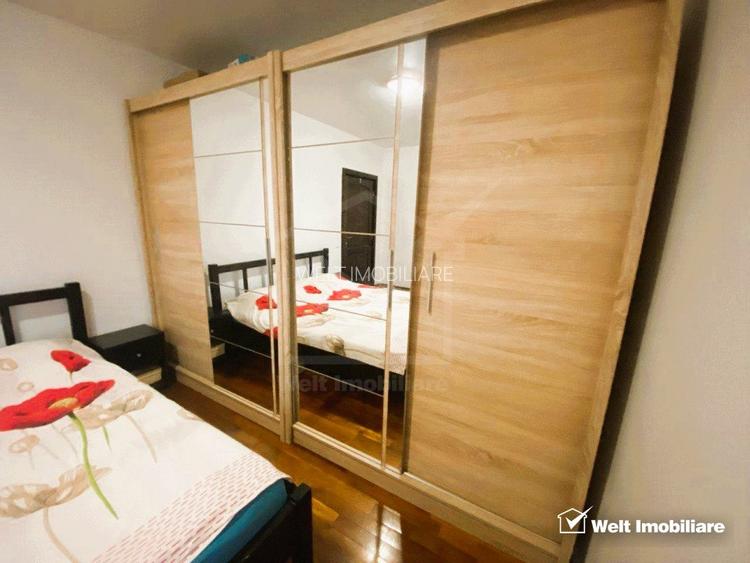 Apartament 2 camere, 44 mp, parcare, Buna Ziua  - 6