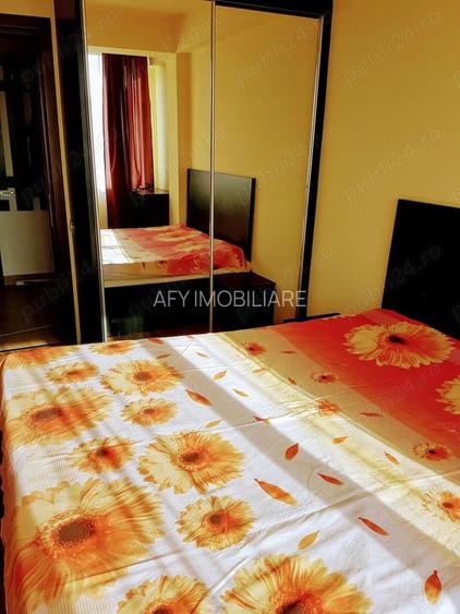 Apartament 3 camere, loc parcare, centrală, 5 minute metrou Obor - 8