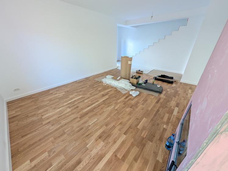 Casa 5 camere 224mp | 0 comision | Otopeni str Maramures | Metrou | 510mp teren - 4