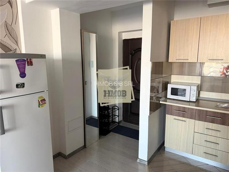 Apartament modern 2 camere langa Shopping City Sibiu - 6