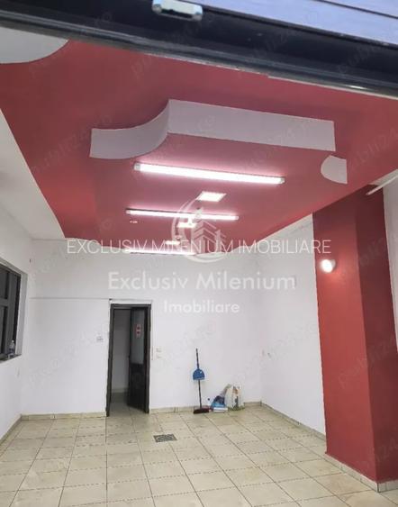 Spațiu Comercial de inchiriere Soseaua Giurgiului - 4