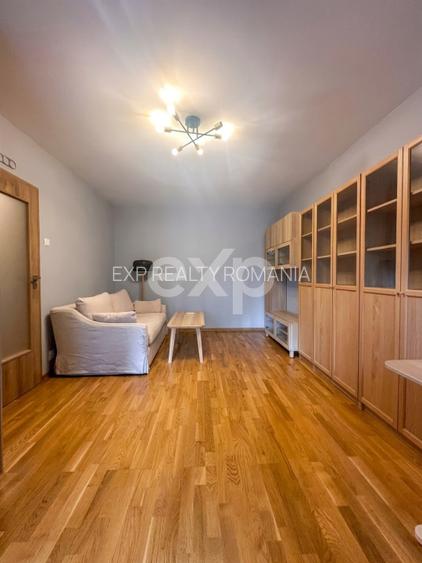 Apartament 2 Camere | Decomandat | Lujerului - 5