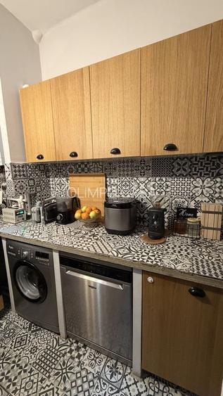 Apartament Cozy complet renovat | Zona Plantelor | - 14