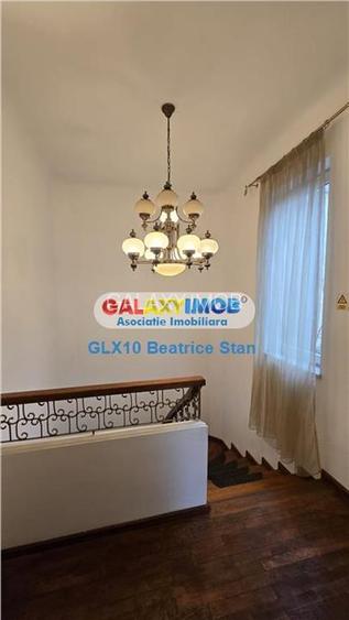 Inchiriere spatiu in vila, ideal birouri BERZEI - BUZESTI - VICTORIEI - 10