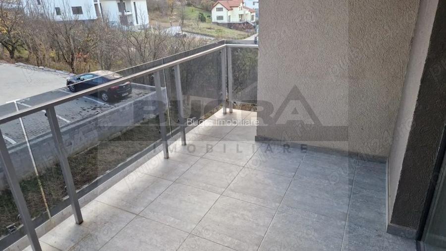 Apartament de 2 camere, modern, 60mp, parcare, zona Vivo - 9