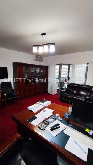 Apartament 3 camere decomandat  103mp, Domana Ghica Plaza, 3 locuri de parcare - 7