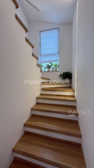 Unitate de duplex deosebita finisata la cheie in Buna Ziua - 8